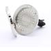 Doitool Fragrance Oil Diffuser - 30mm Essential Oil Auto Ventilation Clip Aromatherapy Air Freshener with 10 Colored Refill Pads - Buy Online on GoSupps.com