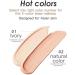 Mushroom Cushion Bb Cream Moisturizing Oil Liquid Snail Concealer R8b0 Cc Cream Brightening Foundation Ivory white(A) - Buy Online on GoSupps.com