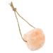 HANABASS Lick Salt Block Salt Licking Block Nutrition Farm Animals Salt Hanging Salt Block Farm Supply