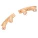 ESPETS Cat Wall Hammock Set with 2 Cat Steps - Wall Mounted Cat Bed, Stylish Modern Cat Wall Furniture, Cat Wall Floating Shelves & Perches, Sturdy Kitty Hammock Beds for Climbing, Playing, Sleeping Cat Wall Stairs