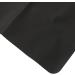 Universal Ground Mat for Foot Therapy - 11.8 x 26.7 inches Improves Energy Reduces Anxiety & Aids Sleep - Black - Buy Online on GoSupps.com