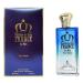Parfum De Rois France Woody Spicy fragrance for Men Eau of Parfum 3.4 Fl. Oz