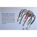 Buy IStovo Octopus Massage Device - 5 Modes 14 Vibrating Styles Leather Head for Stress Relief - International Shipping Available - Buy Online on GoSupps.com