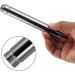 Aluminum Shower Set with 3 Heads - Cleansing Colonic Douche System in Silver | International Shipping Available - Buy Online on GoSupps.com