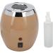 Fdit Automatic Oil Warmer Quiet Single Bottle Massage Oil Heater for Spa | International Shipping Available - Buy Online on GoSupps.com