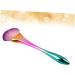 minkissy Pretty Makeup Brush Makeup Brush Brush Brush Paint Colorful Purple Purple Makeup - Buy Online on GoSupps.com