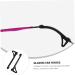 Uonlytech Non-Slip Glasses Legs & Anti-Slip Accessories - Secure Your Eyewear with Style | International Shipping Available - Buy Online on GoSupps.com