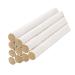Solustre 10st Family gifts Household gifts Moxibustion-Beipfuß-Sticks Moxibusion-Kit Moxibusstaufststag Handmade sticks Moxa Moxibusstation stripes
