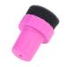 Frcolor 4pcs Nail Brush Set - Polish Sponge Sealant & Stencil for Perfect Manicure | International Shipping - Buy Online on GoSupps.com