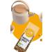 teeverlieb Organic Tea Herbs & Fruit Mix 75 g - Buy Online on GoSupps.com
