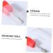 FRCOLOR Finger Nails Nail Nailflo Nail Asssories Nail Brish Fingernail Toenails Toenail Nail Accessories Nail Gel Polish Remover Nail Gel Remover Electric Drill Tool - Buy Online on GoSupps.com