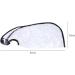 Kokiya Hair Washing Funnel Hairdressing Cape Adjustable Size Hair Shampoo Funnel Hair Coloring Apron for Hair Wash Elderly Hair Cut - Buy Online on GoSupps.com