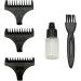 Buy Artero Clipper Silver Poker Mini - International Shipping | Best Grooming Tools Online - Buy Online on GoSupps.com