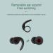 Silicone Noise Canceling Earplugs | Waterproof Reusable Noise Reduction Earplugs for Sleep & Noise Sensitivity | Reusable Hearing Protection in Flexible Silicone for Sleep Snoring Work Concerts Tosier - Buy Online on GoSupps.com