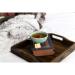 Buy Organic India Tulsi Ashwagandha - Caffeine-Free Stress Relief Loose Leaf Tea 3.5 oz - Buy Online on GoSupps.com