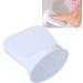Shower Foot Support ABS+Silicone Shower Foot Rest Light Weight with Suction Cup for Bathroom - Buy Online on GoSupps.com