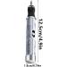 Electric Nail Cutter Electric Nail File Wireless 4 Speed Professional Nail Cutter for Gel Nails Portable Manicure Pedicure Set Nail File Cutter Sanding Polisher Nails Tool Gray - Buy Online on GoSupps.com
