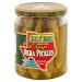 Talk O Texas Okra Pickled Mild - 2 Count (Pack of 2) - Buy Online on GoSupps.com