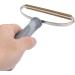 Portable Pet Hair Remover - Easy Manual Tool for Carpets & Furniture | Effective Fur Removal | International Shipping Available - Buy Online on GoSupps.com