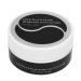 Sonew 60 PCs Eye pads black pearl essence moisture Eye pads for fine lines dilute dark circle tightening anti-folds