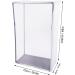 Butterfly Habitat 16.5 X 29.9 X 48inch Large Insect and Butterfly Habitat Cage for Raising Butterflies or Protecting Plant Detachable Foldable Insect House Butterfly Growing Kit - Buy Online on GoSupps.com