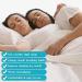 2023 Upgraded Anti Snoring Chin Strap Comfortable Natural Solution Snore Stopper Most Effective Devices Stop Sleep Aid Reducing Aids for Women and Men - Buy Online on GoSupps.com