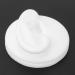 Buy Realistic Human Ear Model for Piercing Practice - Silicone Simulation Display Tool (Left Ear) | International Shipping Available - Buy Online on GoSupps.com