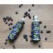 Faith in Nature Blueberry Care - Vegan Moisturizing Hair Shampoo Paraben & SLS Free 400ml for All Hair Types - Buy Online on GoSupps.com