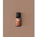Holiday Pumpkin Pie Essential Oil Blend | Aromatherapy with Cinnamon Clove & Nutmeg | Therapeutic Grade for Diffusion Internal & Topical Use - Buy Online on GoSupps.com