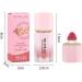 Liquid Face Blush Smooth Long-lasting and Smudge-proof Blush No Blush Natural Looking. (4) - Buy Online on GoSupps.com