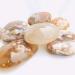 Crystal Rough 1pc raw Natural Rough Uncut Agate Quartz Crystal Gemstone for Astrology - Buy Online on GoSupps.com