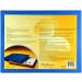 Masterson Sta-Wet Paint Palette 16x12 with Airtight Lid - Keeps Oil Based Paint Fresh for Days | Artist Palette Seal Box for Best Results - Buy Online on GoSupps.com