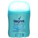 Degree Shower Clean Antiperspirant Deodorant Stick 0.5 oz, Pack of 2 - Long-lasting Protection - Buy Online on GoSupps.com