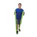 Val-U-Band Exercise Band Twin Pak Lime