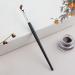 Balacoo 2pcs Eyebrow Brush Angled Makeup Brush Angled Eyeliner Brush Women Makeup Brush Eyes Applicator Miss - Buy Online on GoSupps.com