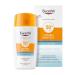 Eucerin Sun Face Hydro Protect Ultra-Light Fluid SPF 50+ Cream for All Skin Types Even Sensitive Skin with Advanced Spectral Technology 50ml
