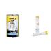 Gimcat Cat -Milk breast milk substitute - vitamin -rich cat milk with taurine and calcium - 1 can & expert line kitten paste -1 tube (1 x 50 g)