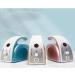 Electric Manicure Kit Electric Nail File Pedicure Tools Manicure Grinder for Acrylic Gel Nails Home Nail Buffer Manicure Pedicure Polishing Tools Blue - Buy Online on GoSupps.com