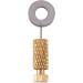 Frobea 20Pcs DIY Handmade Leather Suture Fixing Needles for Leather Crafting - Buy Online on GoSupps.com