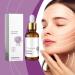 (Must - Have) 1/2/3/4/5Pcs Bakuchiol Face Serum Serum Oil for Reduces Wrinkles Anti-aging Face Care for All Skin Types (2pc) - Buy Online on GoSupps.com