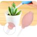 Multi Functional Rubber Blowing Dust Ball Air Blower Camera Dust Cleaner Gardening Cleaning Tool(Pink) - Buy Online on GoSupps.com