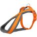 TRIXIE Premium Touring Harness Papaya L - Comfortable & Durable Dog Harness for International Shipping - Buy Online on GoSupps.com