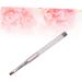 VINTORKY Nail Art Dotting Pen Nail Painting Pens Nail Art Brush Manicure Nail Art Polish Pens Nail Marker Pen Nail Liner Pens Nail Crystal Pen Nail Dotting Pen Drawing Pen Gradient medium Silver - Buy Online on GoSupps.com