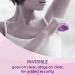 Lady Speed Stick Invisible Dry - Powder Fresh 1.4 Oz(Pack of 12) Powder Fresh 1.37 Ounce (Pack of 12) - Buy Online on GoSupps.com