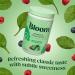 Bloom Nutrition Super Greens Powder Smoothie & Juice Mix - Probiotics for Digestive Health & Bloating Relief for Women Digestive Enzymes with Superfood Spirulina & Chlorella for Gut Health (Original) - Buy Online on GoSupps.com