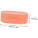 Ciieeo 12 Pcs Boxes Soap Box Soap Holder Soap Case Holder Soap Storage Rack Travel Soap Container Multipurpose Sink Soap Organizer Storage Holder Travel Supply Portable Bar Counter Abs - Buy Online on GoSupps.com