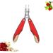 Beaupretty Nail Cuticle Trimmer Cuticle Toe Nail Clipper Cuticle Clipper Nail Cuticle Trimmer Cuticle Remover Clipper Pedicure Nail Trimmer Nail Clamp Manicure Trimmer - Buy Online on GoSupps.com