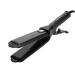 Ceramic Tourmaline Ionic Flat Iron Hair Straightener Flat Iron for Hair Professional Lady Hair Straightener Ceramic Flat Iron for All Hair Types Wet & Dry Using
