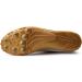 Sprint Sport Sneakers for Boys | Kids Professional Racing Shoes - White Gold-901 - Buy Online on GoSupps.com