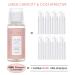 Eyelash Cleaning Concentrate - Best Shampoo for Eyelash Extensions | Gentle Lash Cleanser - Buy Online on GoSupps.com